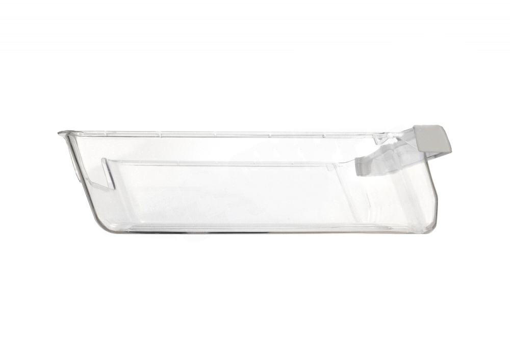 3391JJ2004G - Genuine OEM LG Refrigerator Snack Pan Deli Drawer Meat Tray Assembly